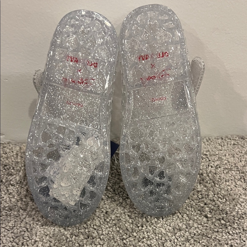 Girls size 10 set of 3 shoes - Picture 8 of 14